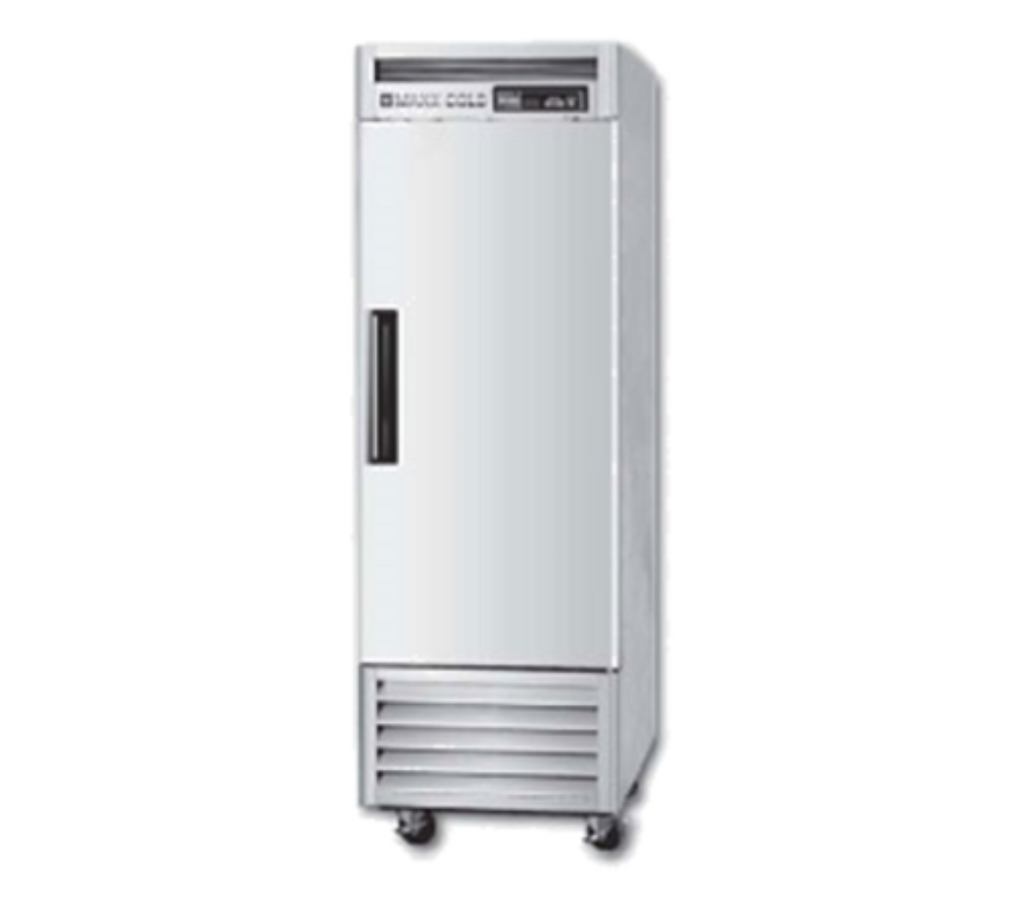 Maxximum MCF-23FDHC Maxx Cold Reach-In Refrigerators & Freezers