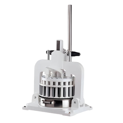 BakeMax (TVI) Dough Dividers & Rounders - BMHBD01