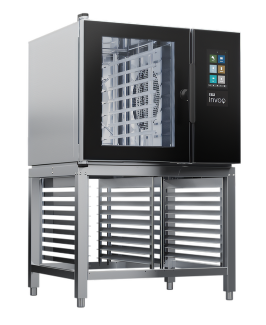 Blodgett (Middleby) INVOQ 61BE Blodgett Combi Combi Ovens - INVOQ 61BE