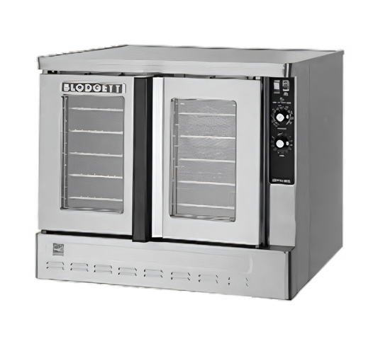 Blodgett (Middleby) ZEPH-200-E BASE Zephaire Series Convection Ovens - ZEPH-200-E BASE