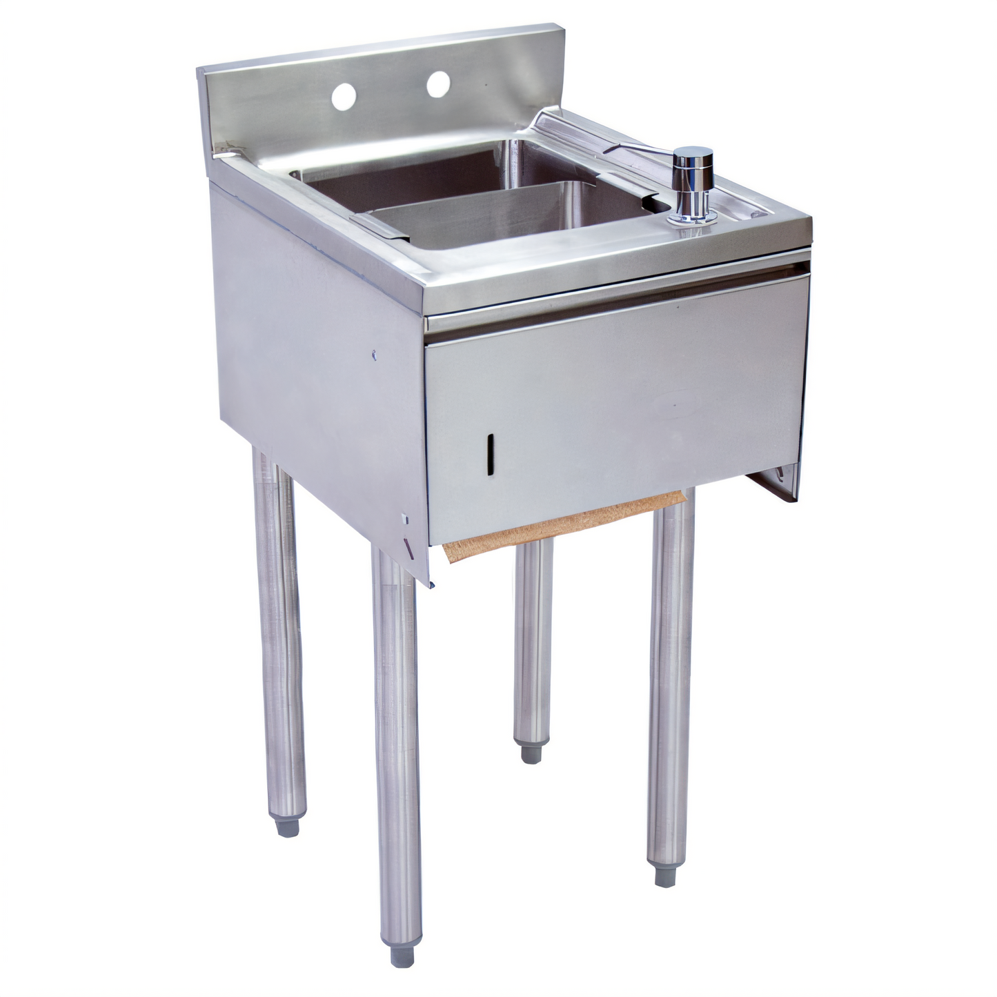 BK Resources ESW-4820 Heated Cabinets & Holding Shelves - ESW-4820