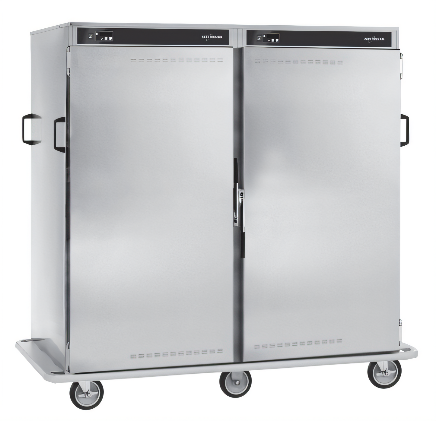 Alto-Shaam 1000-BQ2/192 Halo Heat Banquet Carts - 1000-BQ2/192