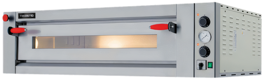 Omcan USA Fuoco Pizza Ovens - 40637