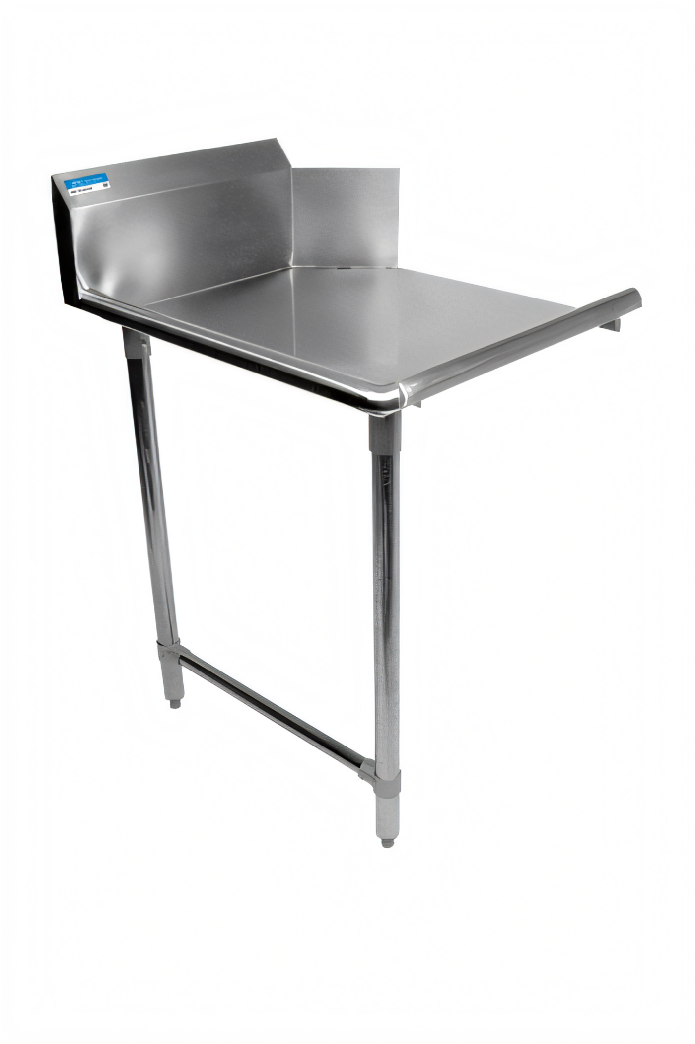 BK Resources Compartment Sinks - BKCDT6-36-L-SS