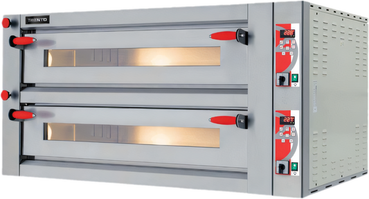 Omcan USA Fuoco Pizza Ovens - 40643