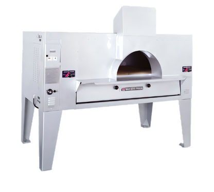 Bakers Pride (Middleby) IL Forno Classico Pizza Ovens - FC-816