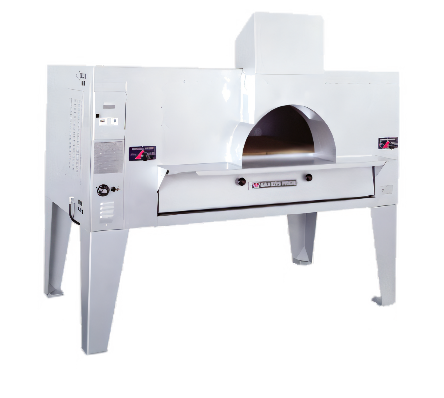 Bakers Pride (Middleby) IL Forno Classico Pizza Ovens - FC-616