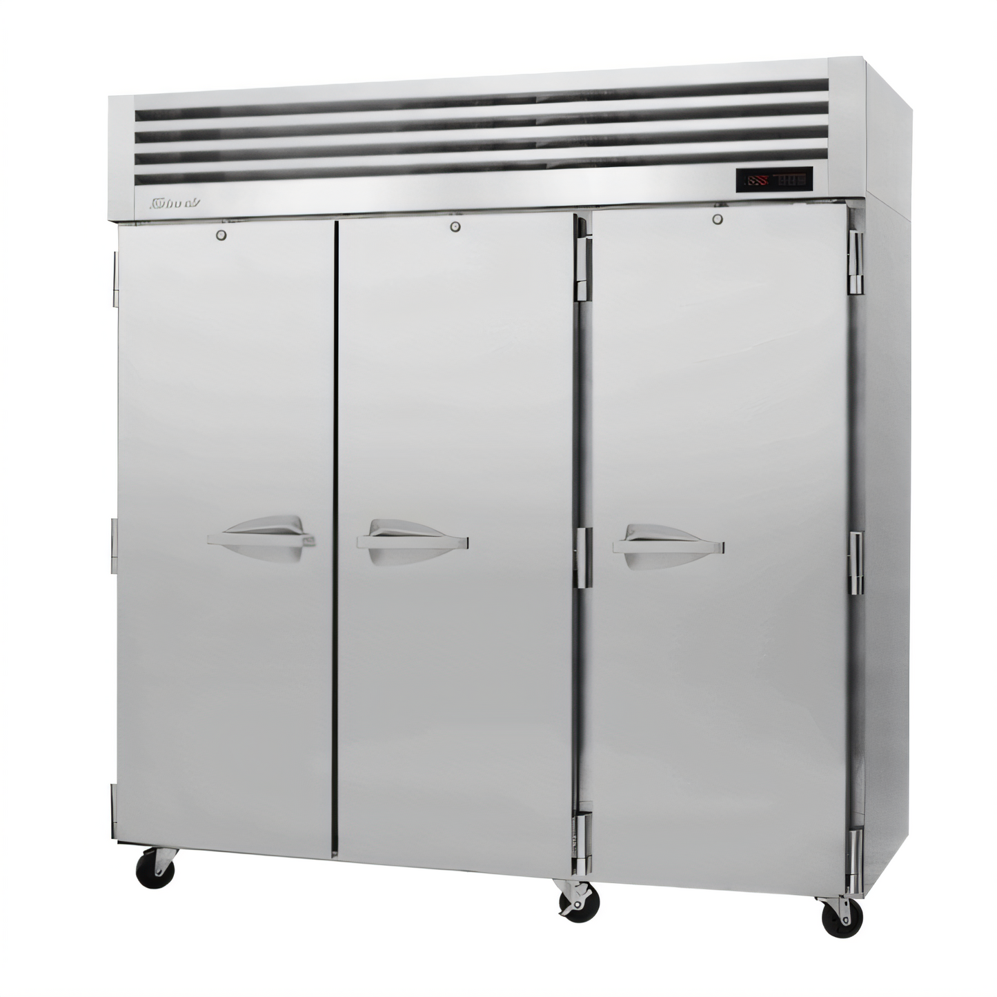 Turbo Air Heated Cabinets & Holding Shelves - PRO-77H