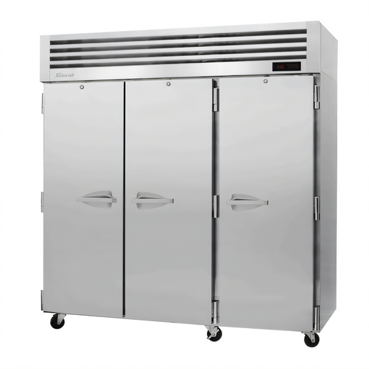 Turbo Air Heated Cabinets & Holding Shelves - PRO-77H