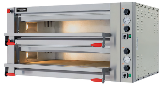 Omcan USA 40638 Fuoco Pizza Ovens