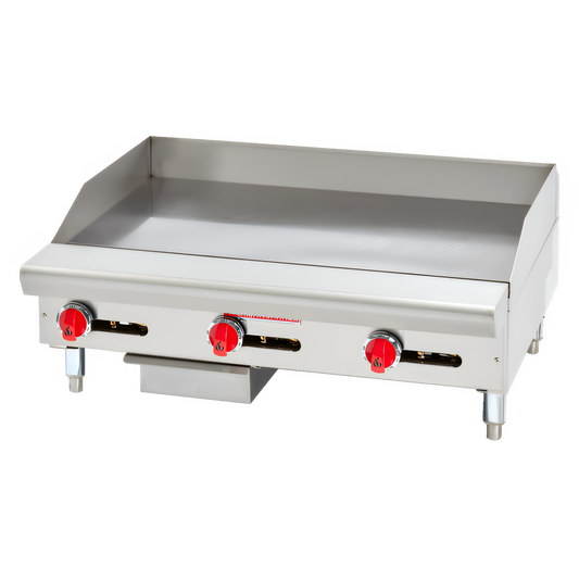 American Range Gas Griddles - ARSTG-60