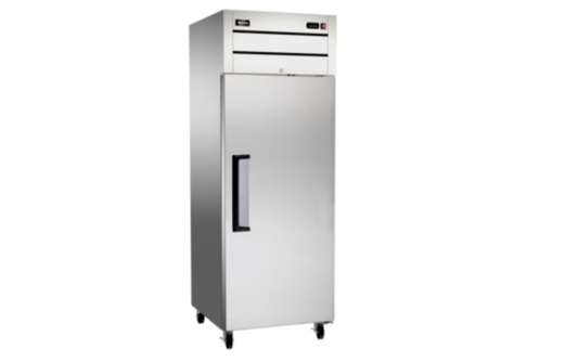 Omcan USA Reach-in Refrigerators - 50114