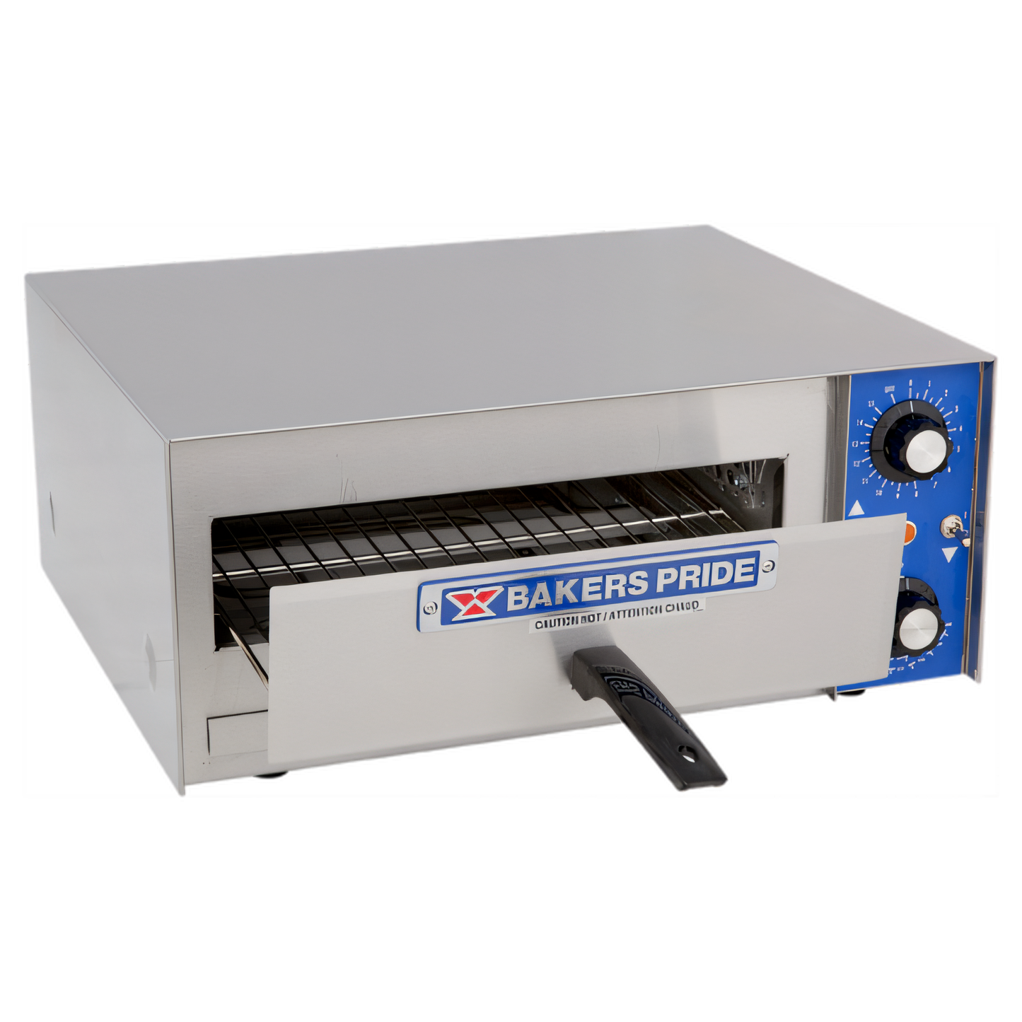 Bakers Pride (Middleby) HearthBake Series Pizza Ovens - PX-16