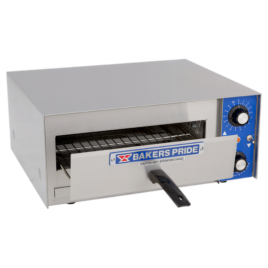 Bakers Pride (Middleby) HearthBake Series Pizza Ovens - PX-14