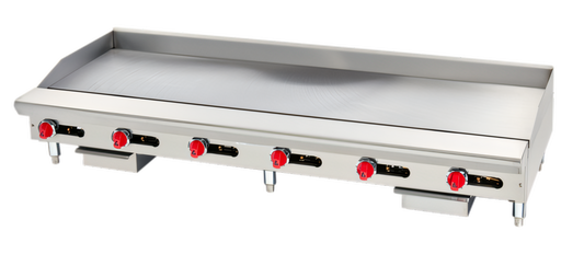 American Range Gas Griddles - ARSTG-72