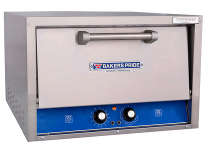 Bakers Pride (Middleby) HearthBake Series Pizza Ovens - P22S