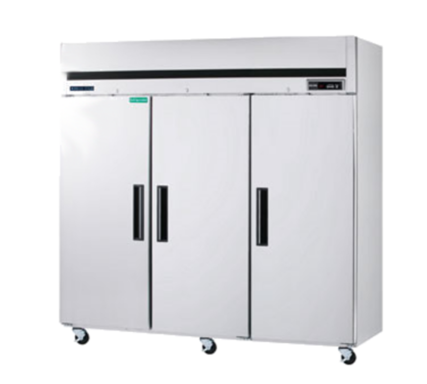 Maxximum MCFT-72FDHC Maxx Cold Reach-In Refrigerators & Freezers