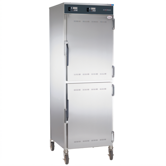 Alto-Shaam 1200-UP Halo Heat Heated Cabinets & Holding Shelves - 1200-UP