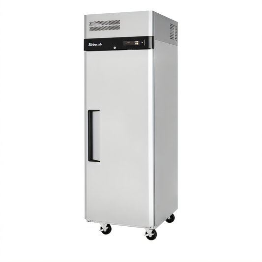 Turbo Air M3R19-1-N6 M3 Reach-in Refrigerators - M3R19-1-N6