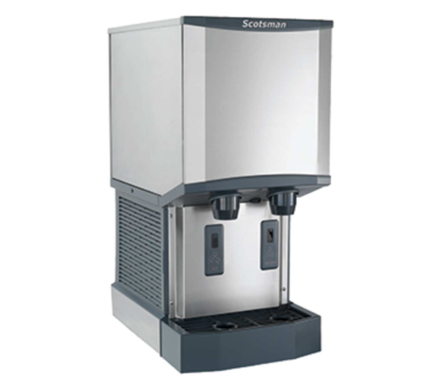 Scotsman Meridian Ice & Water Dispensers - HID312AX-1