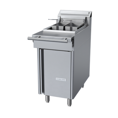 Garland C18-35F Garland Cuisine Gas Fryers - C18-35F