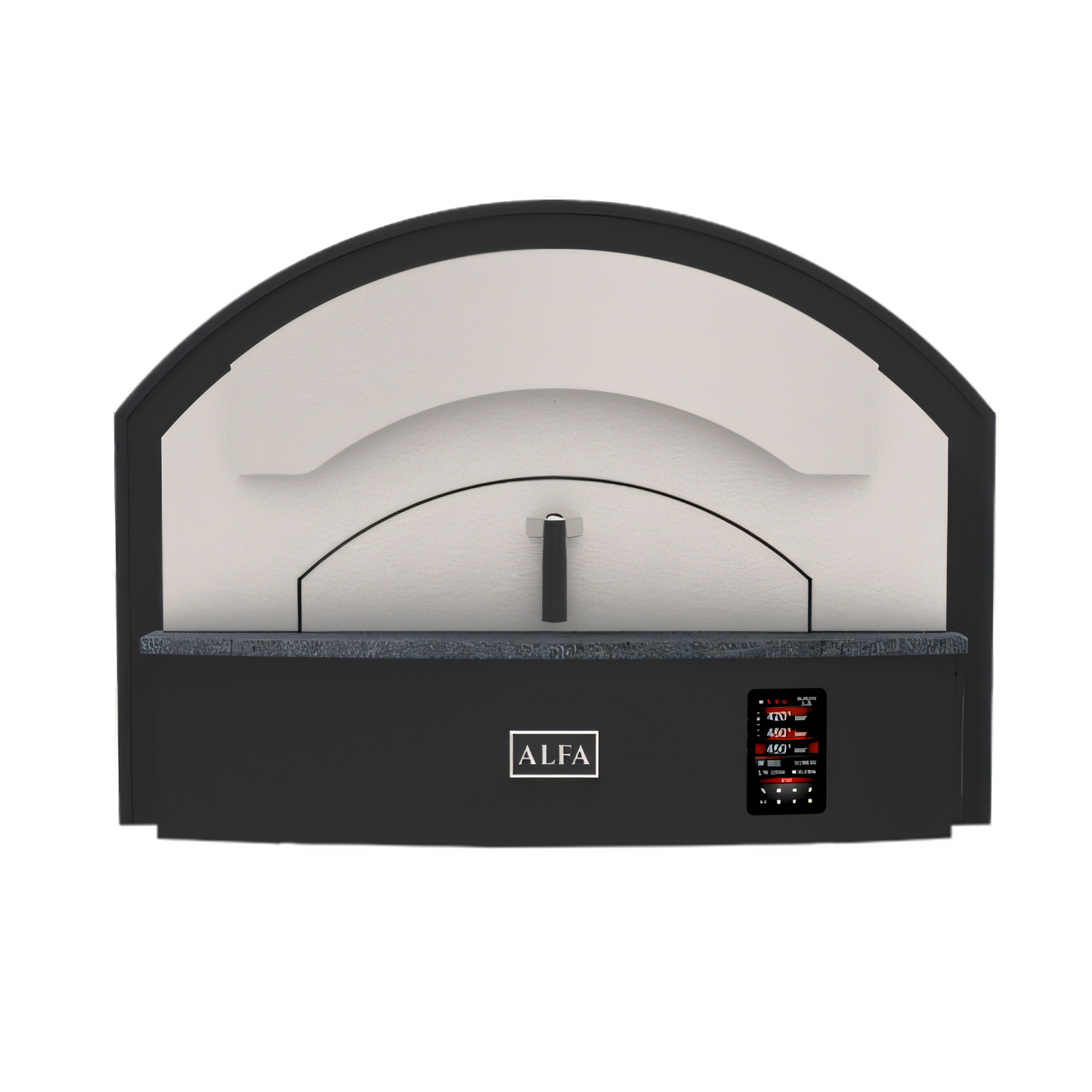 Omcan USA Trento Pizza Ovens - 59328