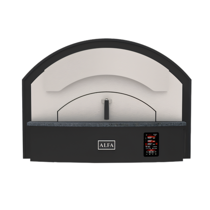 Omcan USA Trento Pizza Ovens - 59328