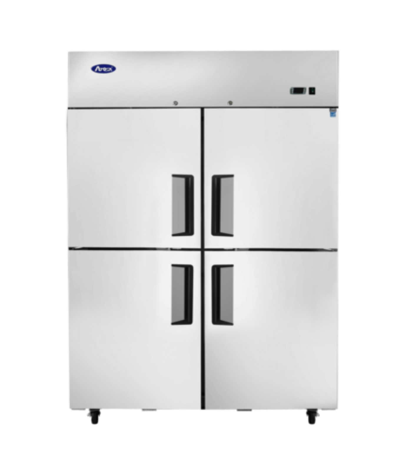 Atosa USA, Inc. MBF8008GR Atosa Reach-In Refrigerators & Freezers