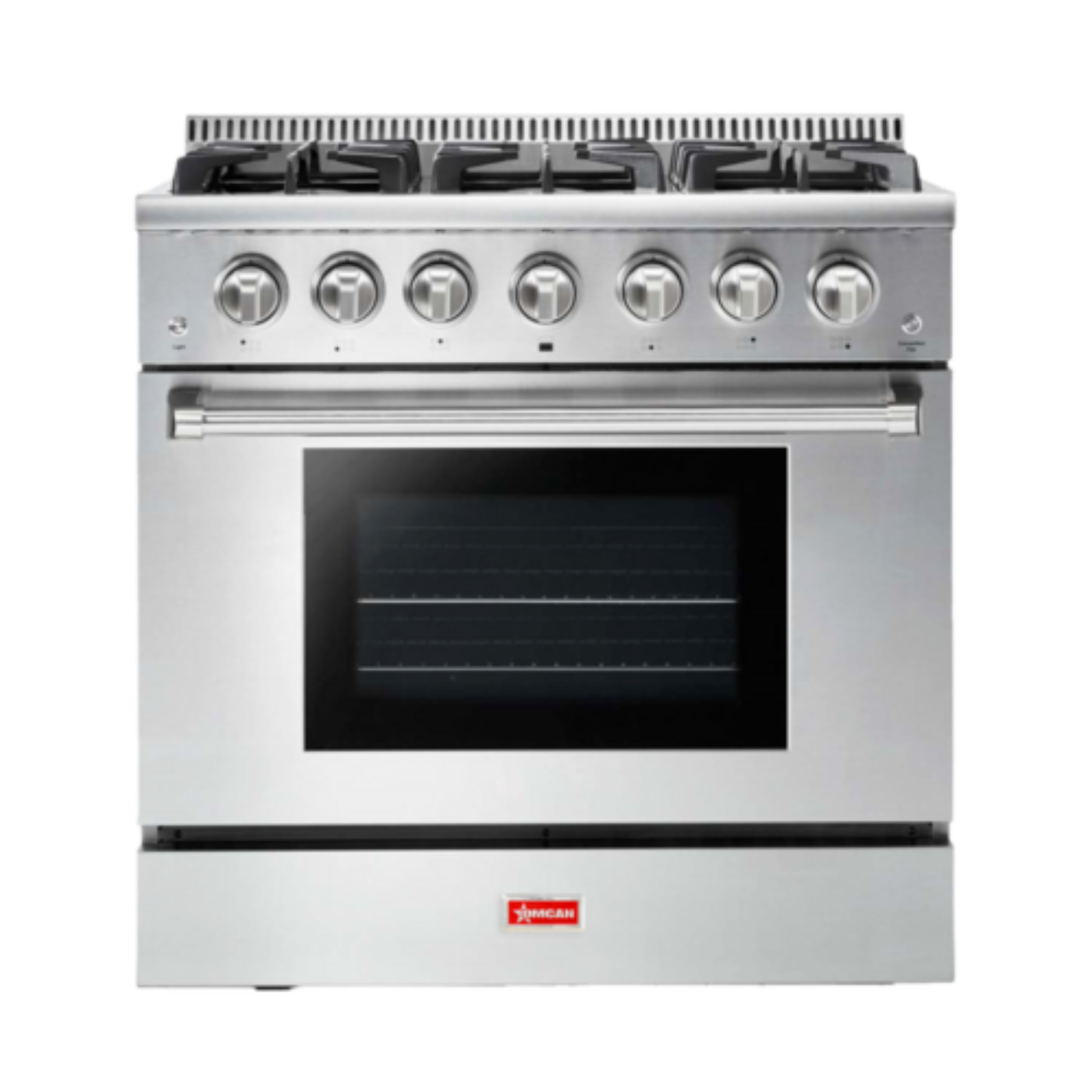 Omcan USA Gas Ranges - 48595
