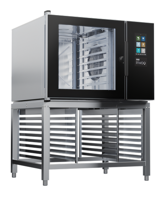 Blodgett (Middleby) INVOQ 62BLE Blodgett Combi Combi Ovens - INVOQ 62BLE