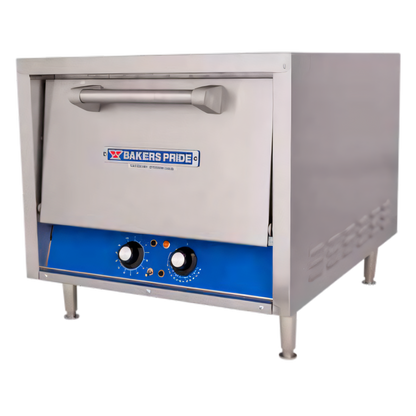 Bakers Pride (Middleby) HearthBake Series Pizza Ovens - P18S