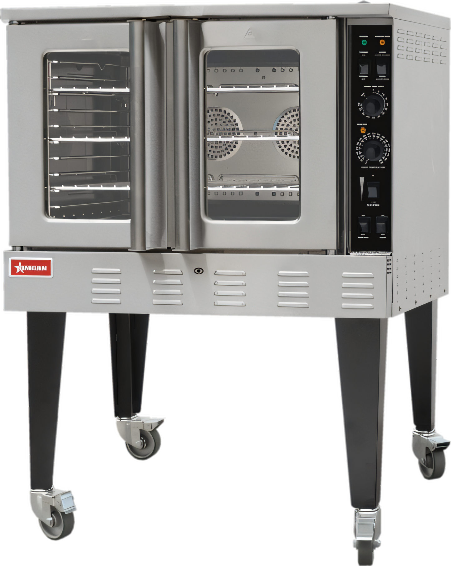 Omcan USA Convection Ovens - 47750