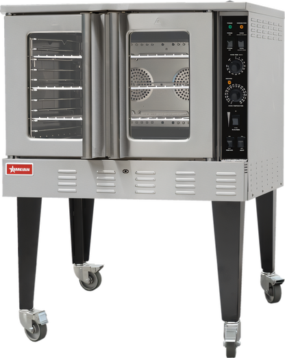 Omcan USA Convection Ovens - 47750