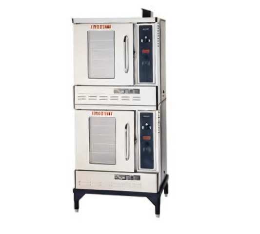 Blodgett (Middleby) DFG-50 DBL Premium Series Convection Ovens - DFG-50 DBL
