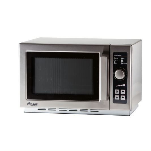 ACP Amana Commercial Microwave Ovens - RCS10DSE
