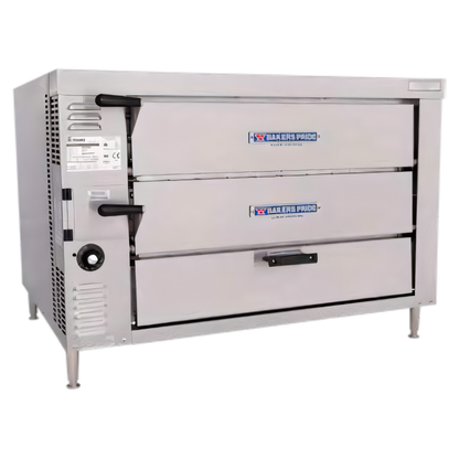 Bakers Pride (Middleby) HearthBake Series Pizza Ovens - GP61-HP