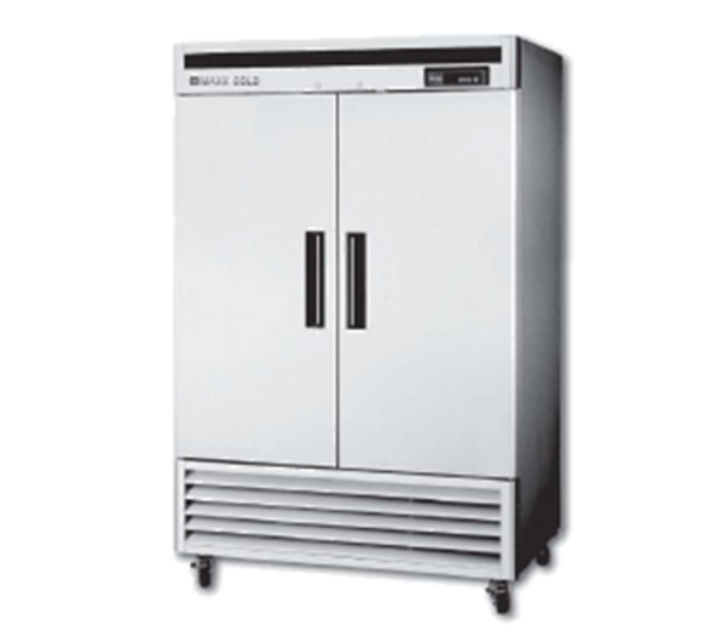 Maxximum MCF-49FDHC Maxx Cold Reach-In Refrigerators & Freezers