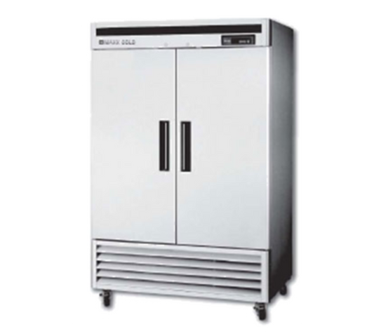 Maxximum MCF-49FDHC Maxx Cold Reach-In Refrigerators & Freezers