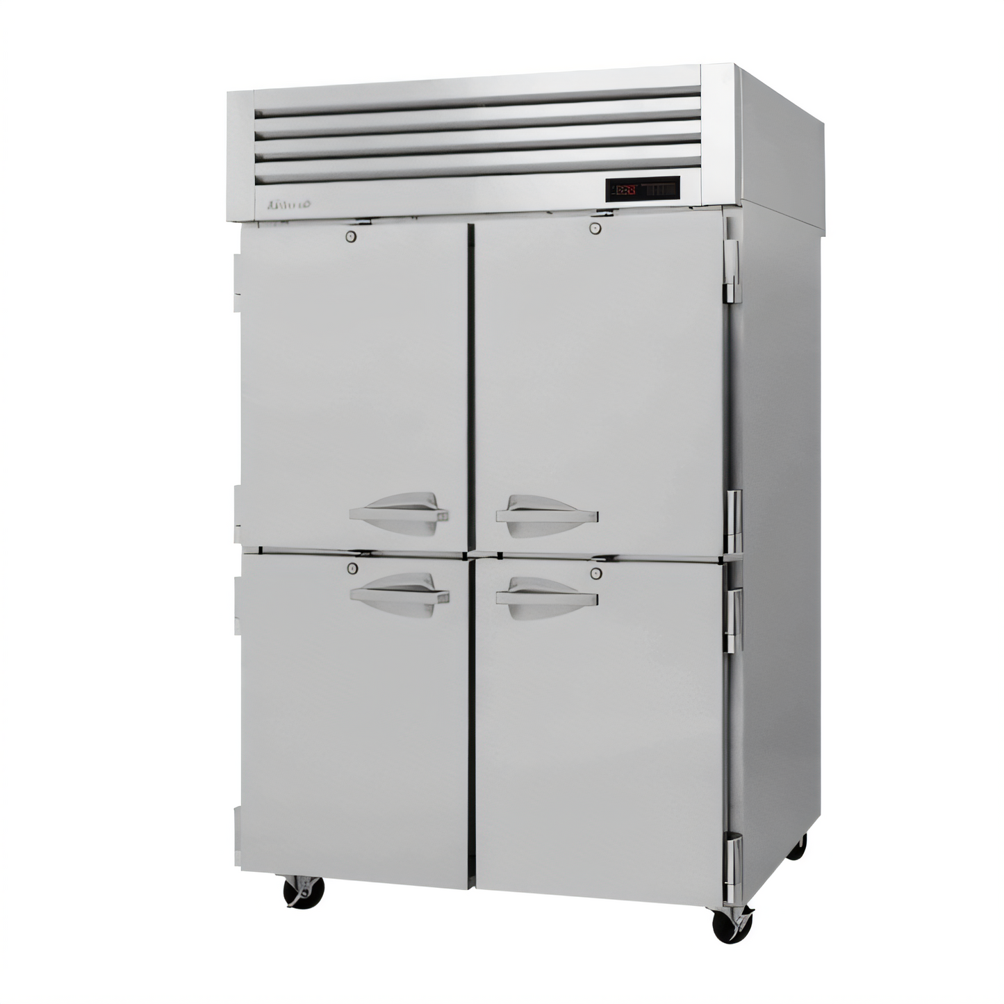 Turbo Air PRO Heated Cabinets & Holding Shelves - PRO-50-4H