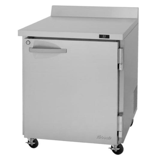Turbo Air PWR-28-N(-L) PRO Worktop Refrigerators - PWR-28-N(-L)