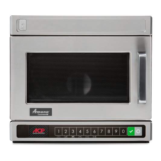 ACP HDC18Y2 Amana Commercial Microwave Ovens - HDC18Y2