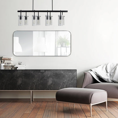 RenWil DELPHINUS Rectangle Mirror NDD220M006 - MT2360
