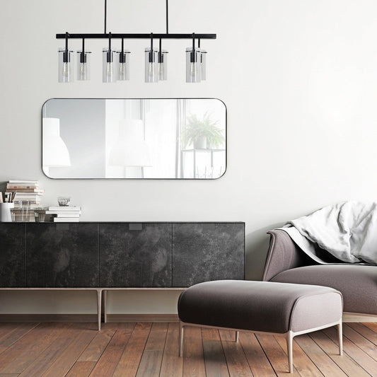 RenWil DELPHINUS Rectangle Mirror NDD220M006 - MT2360