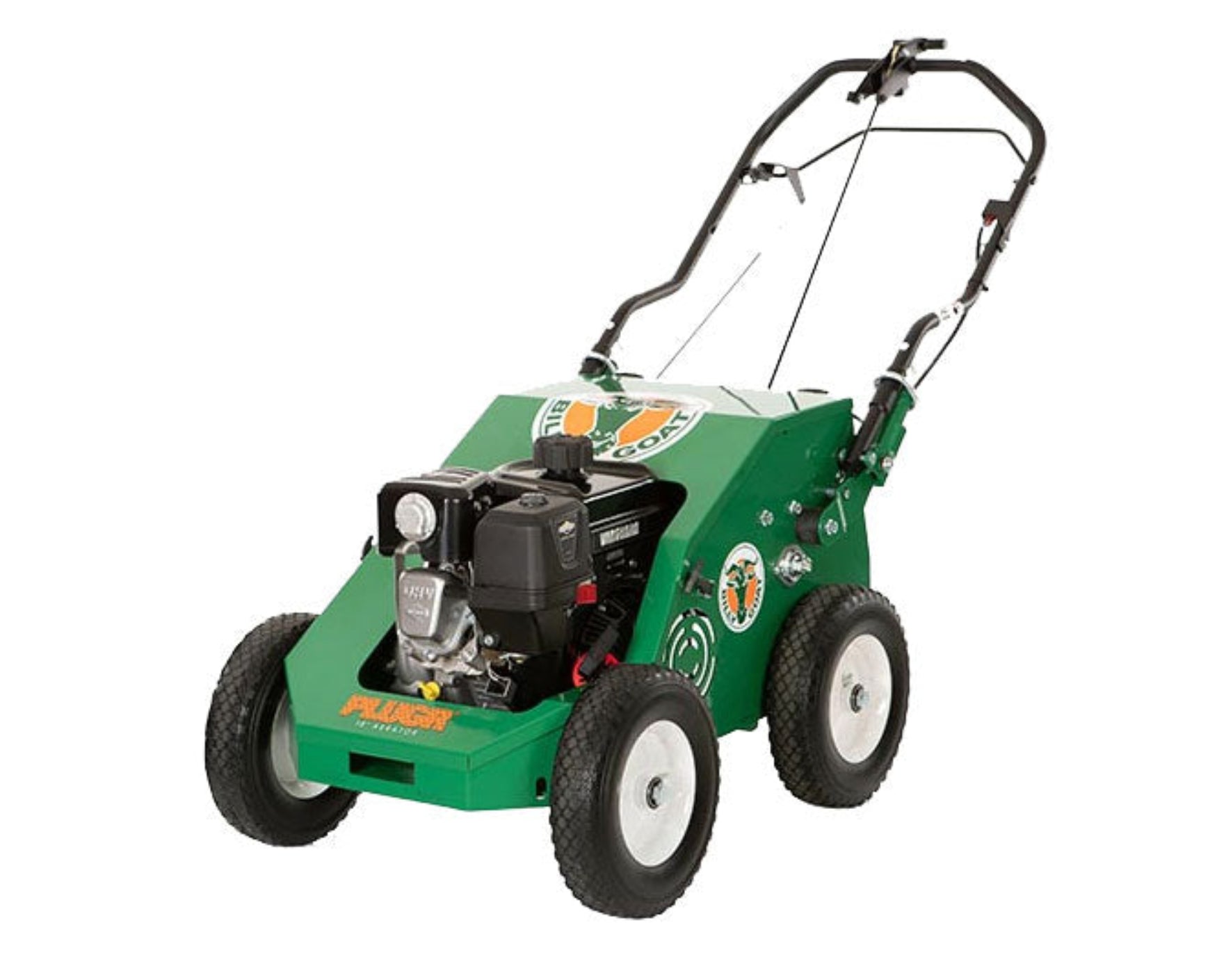Billy Goat PL1801H Aerator 18