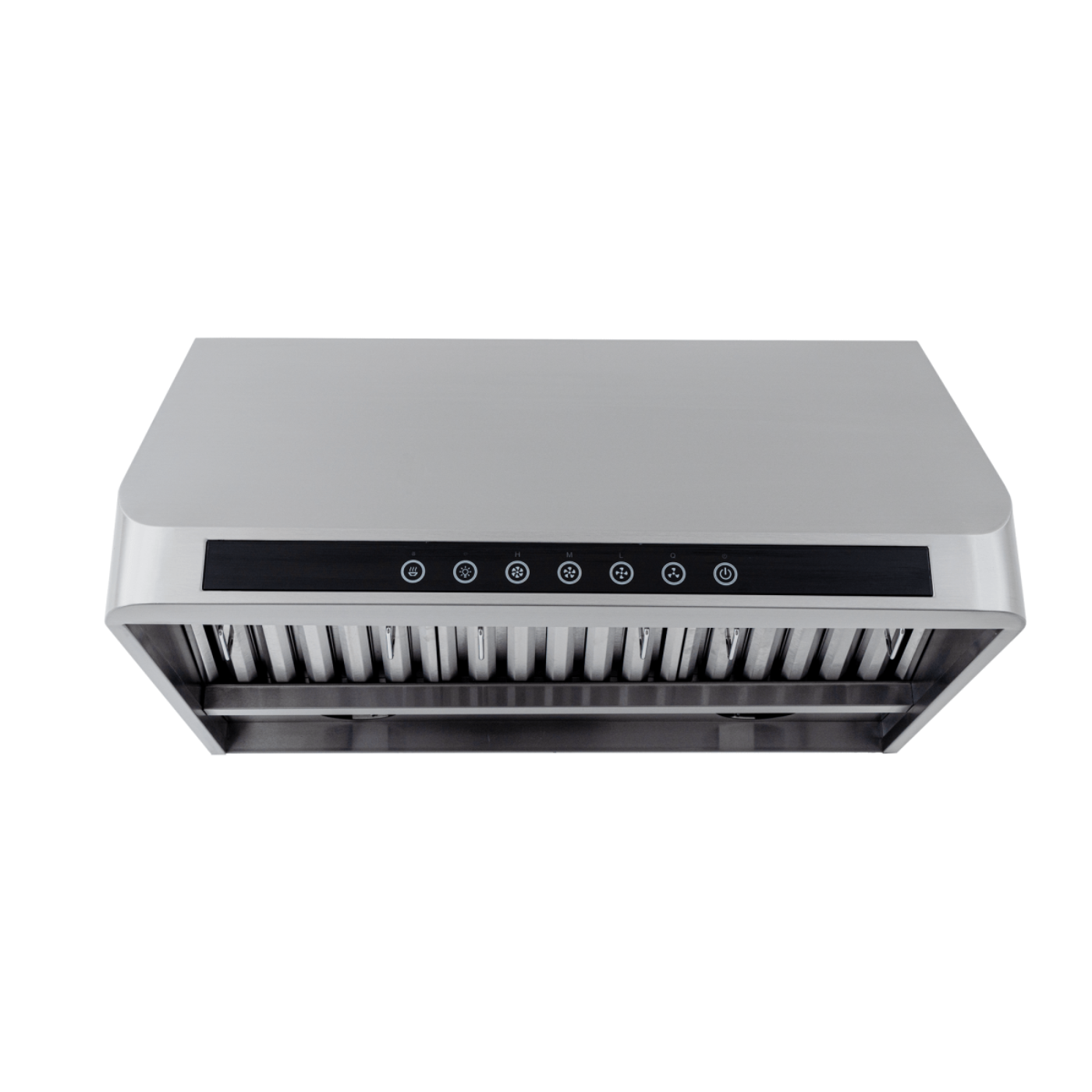 Proline Under-Cabinet Range Hood, Ducted, 1000/2000 CFM, Stainless Steel Finish Range Hoods - PLJW 101