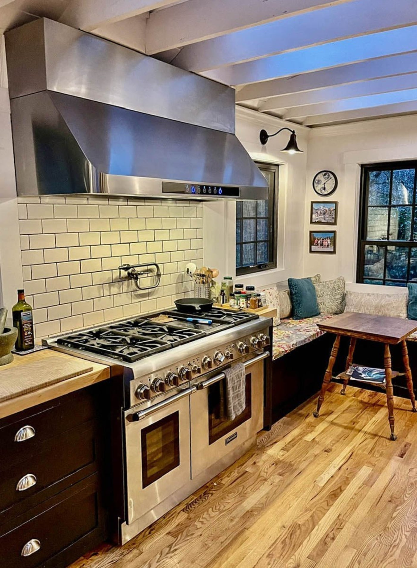 Proline Under-Cabinet Range Hood, Ducted, 1000/2000 CFM, Stainless Steel Finish Range Hoods - PLJW 101