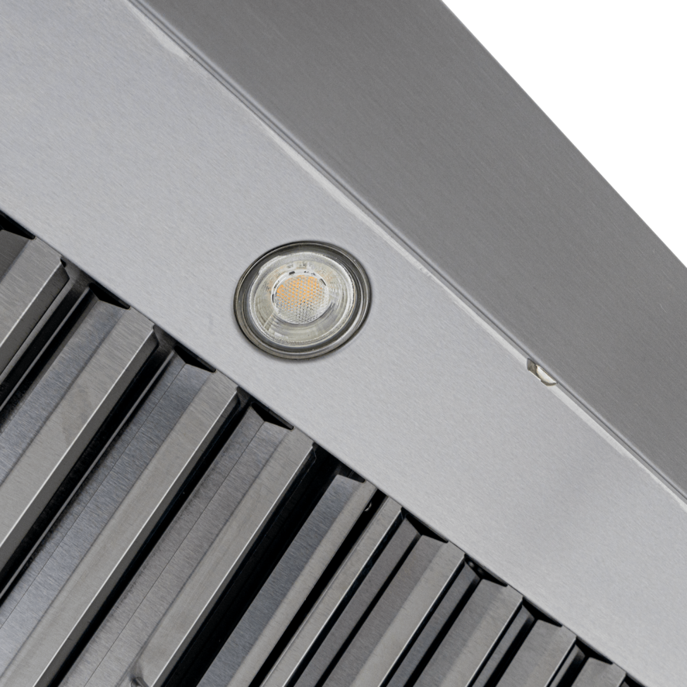 Proline Under-Cabinet Range Hood, Ducted, 1000/2000 CFM, Stainless Steel Finish Range Hoods - PLJW 101