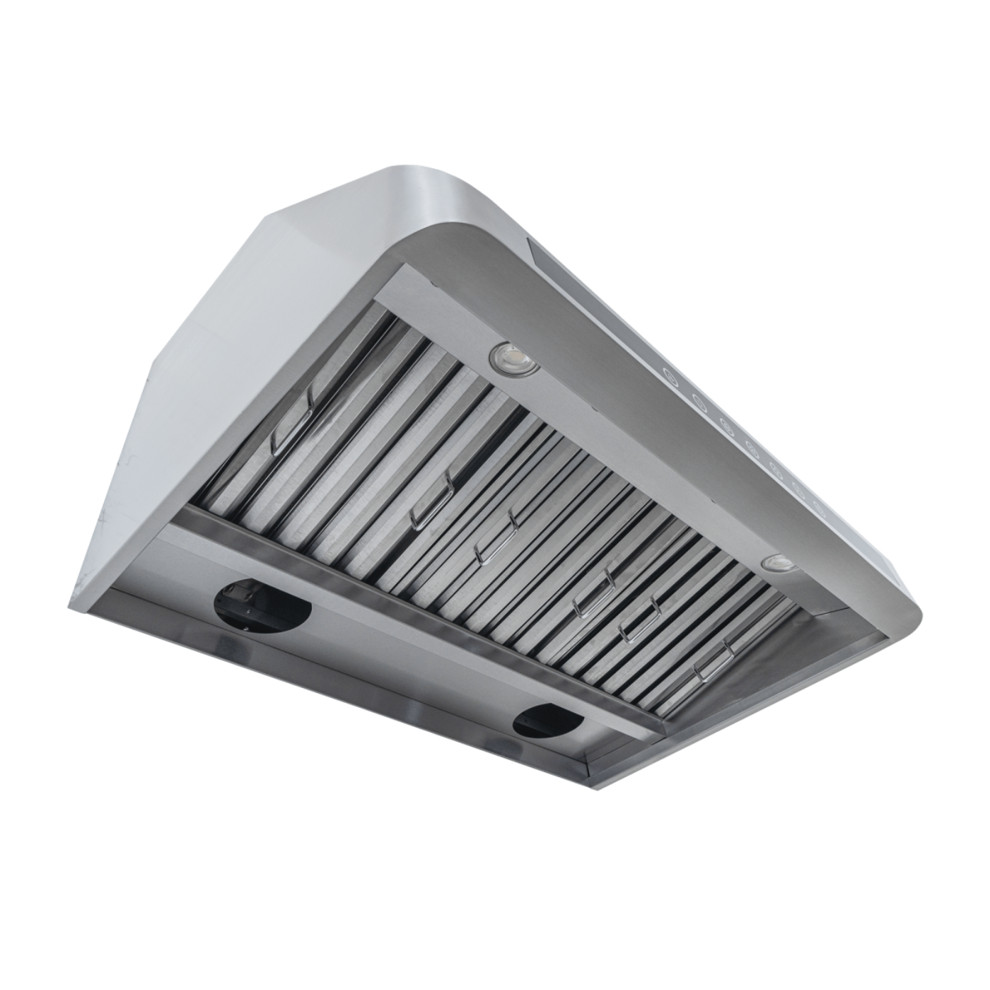 Proline Under-Cabinet Range Hood, Ducted, 1000/2000 CFM, Stainless Steel Finish Range Hoods - PLJW 101