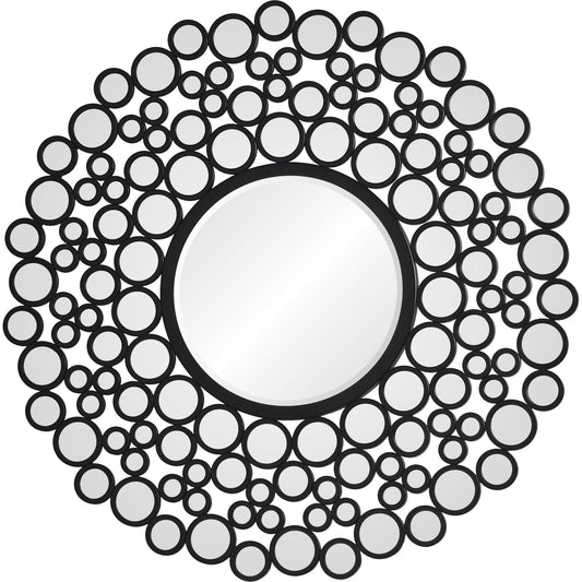 RenWil ALTO Round Mirror NDD21M461 - MT2461