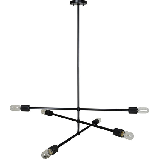 RenWil Hila Ceiling Fixture LPC4400 - LPC4400